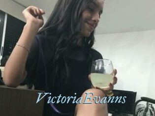 VictoriaEvanns