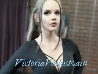 VictoriaVonlustvain