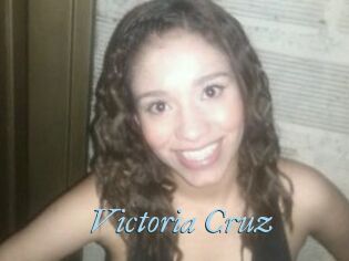 Victoria_Cruz