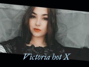 Victoria_hot_X