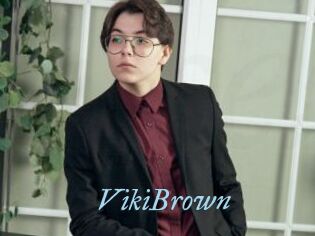 VikiBrown