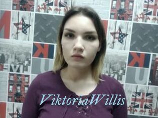 ViktoriaWillis