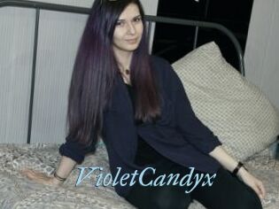 VioletCandyx