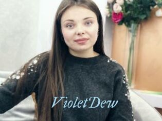 VioletDew