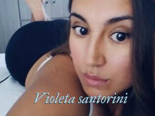 Violeta_santorini