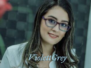 ViolettGrey