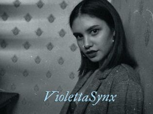 ViolettaSynx