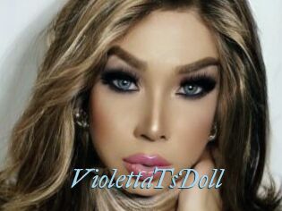 ViolettaTsDoll