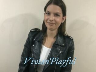 VivianPlayful