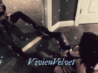 VivienVelvet