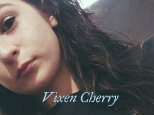 Vixen_Cherry