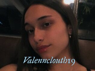 Valennclouth19