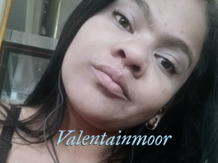 Valentainmoor