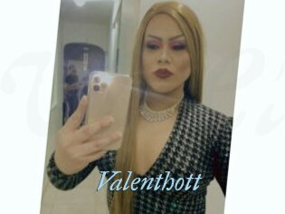 Valenthott