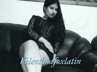 Valentinafoxlatin