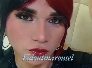 Valentinarousel