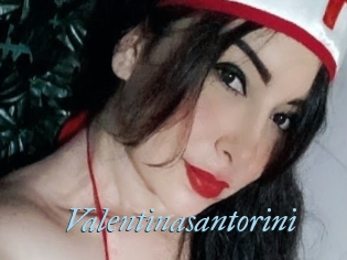 Valentinasantorini