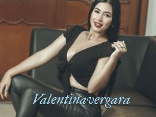 Valentinavergara