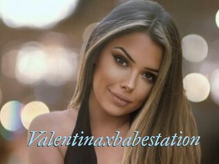 Valentinaxbabestation