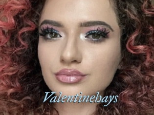 Valentinehays