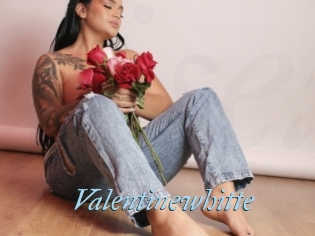 Valentinewhitte