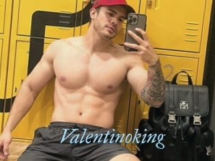 Valentinoking