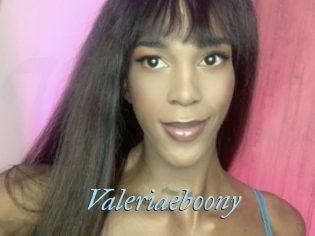 Valeriaeboony