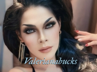 Valerianabucks