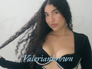 Valerianbrown