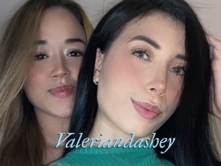 Valeriandashey