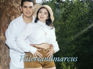 Valeriandmarcus