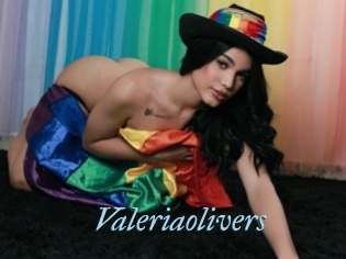 Valeriaolivers