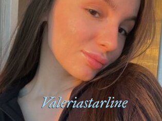 Valeriastarline