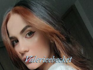 Valerieebecket