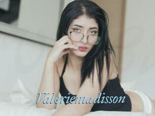 Valeriemadisson