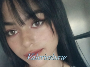 Valerieshaw