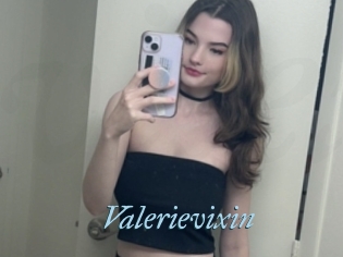 Valerievixin