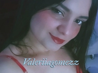 Valeriiagomezz