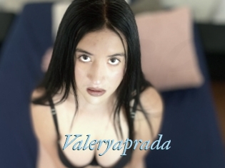 Valeryaprada