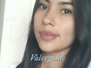 Valeryjade