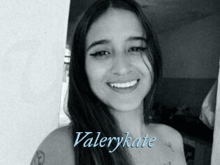 Valerykate