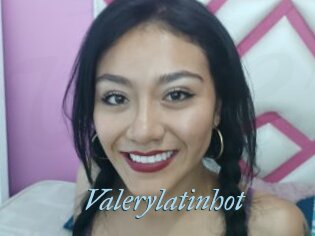 Valerylatinhot