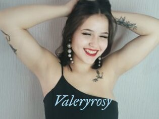 Valeryrosy