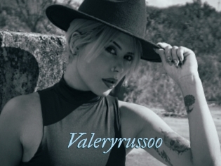 Valeryrussoo