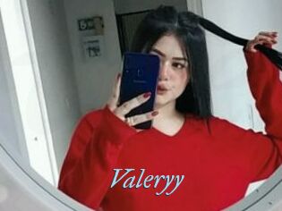 Valeryy