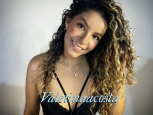 Valetinaacosta