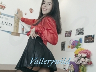 Vallerywild