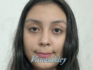 Vanesakley