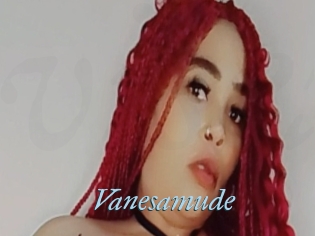 Vanesamude