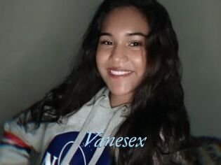 Vanesex